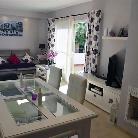 Apartment Golf Estepona