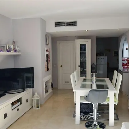 Golf Apartment