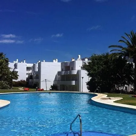 Golf Apartment
