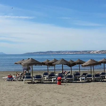 Apartment Golf Estepona
