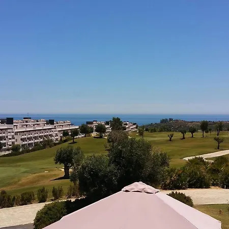 Apartment Golf