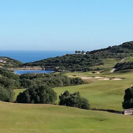Apartment Golf Estepona