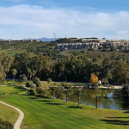 Apartment Golf *