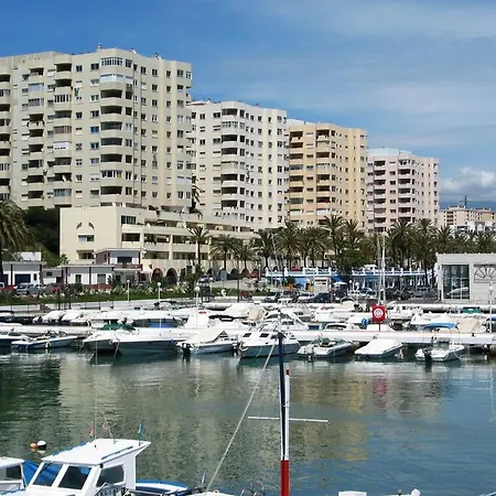 Golf Apartment Estepona