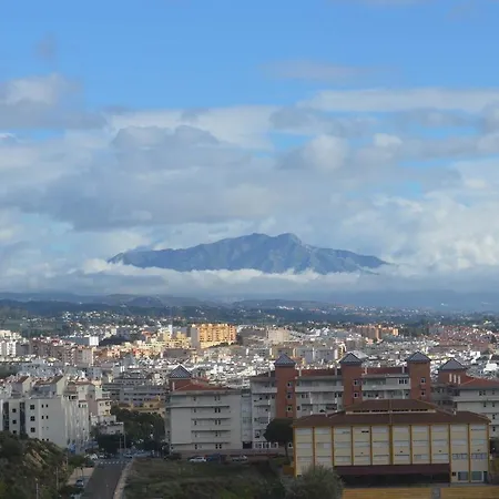 Golf Apartment Estepona