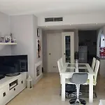 Golf Apartman