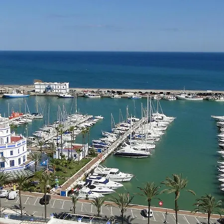 Golf Эстепона