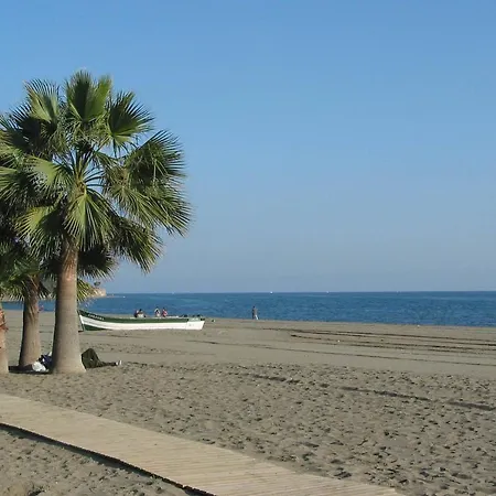 Golf * Эстепона