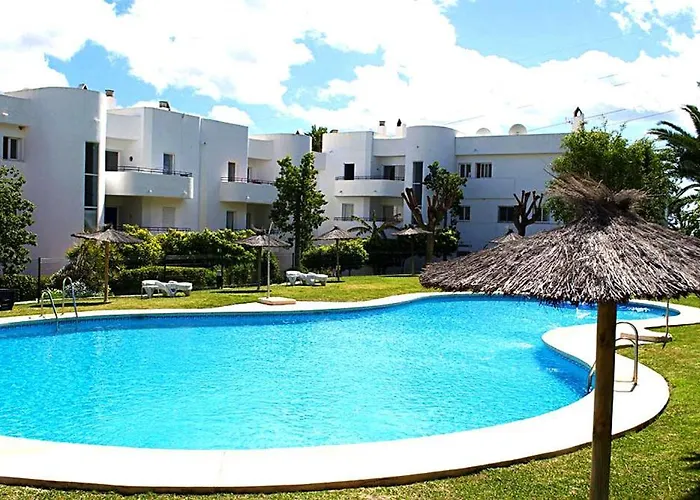 Golf * Эстепона