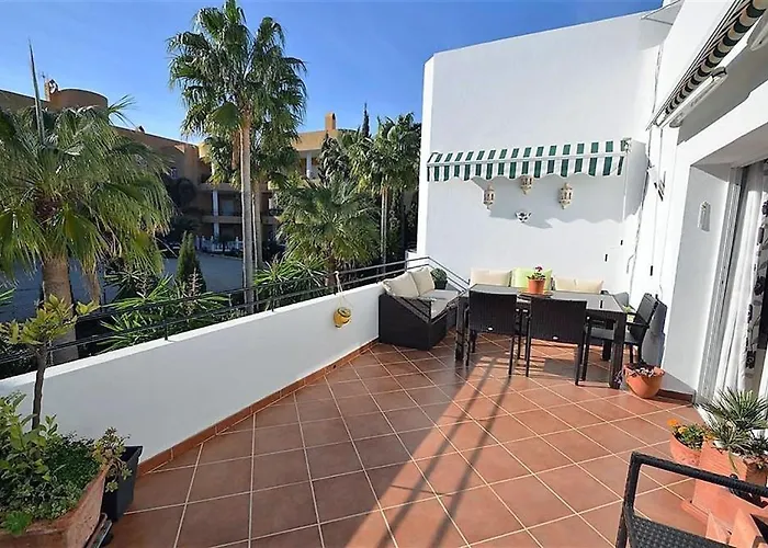 Golf * Эстепона