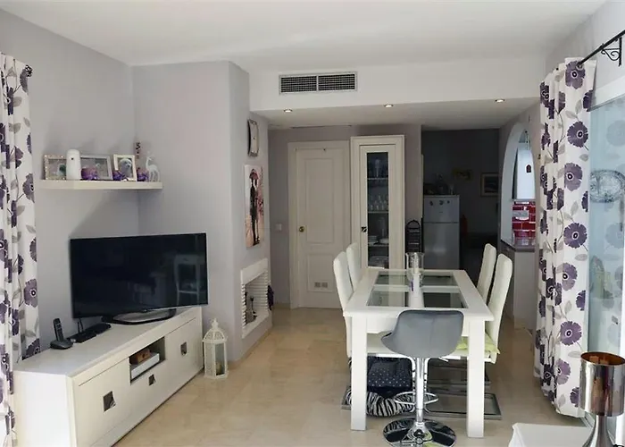 Golf Апартаменты