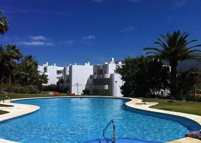 Golf Апартаменты