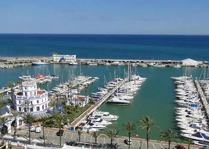 Golf Эстепона