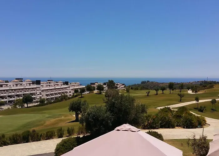 Апартаменты Golf