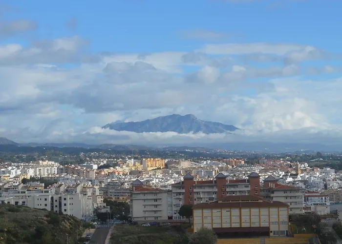 Golf Апартаменты Эстепона